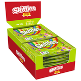 Artikelbild 1 für Skittles Crazy Sours Kaubonbons 14 x 38,0 g, Artikelnummer 473407