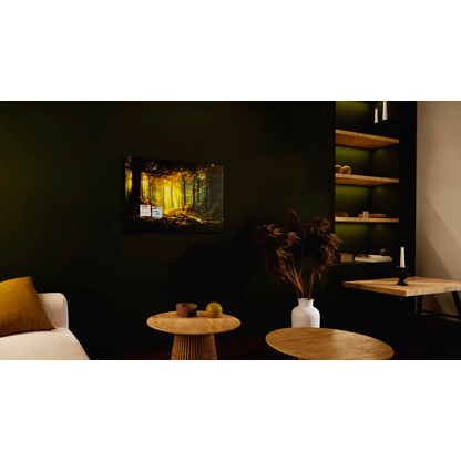 Artikelbild 5 für ALLboards Magnettafel CANVASboards 90,0 x 60,0 cm Märchen Wald, Artikelnummer 502876