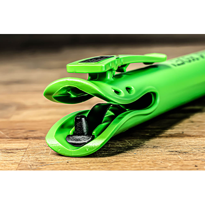 Artikelbild 5 für Pica Pocket Bundle Zimmermannsbleistift 505/01 Bleistiftköcher-Set mit integriertem Spitzer rot, 1 Set, Artikelnummer 548984