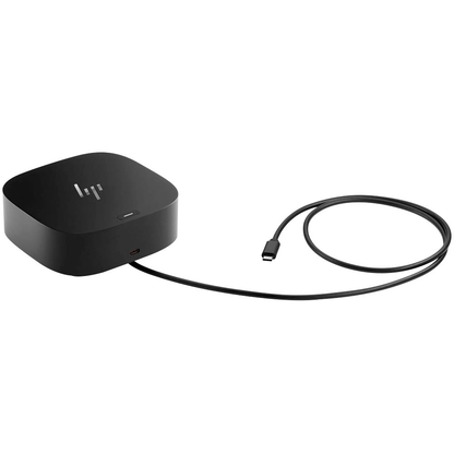 Artikelbild 3 für HP Dockingstation USB-C G5, Artikelnummer 964517