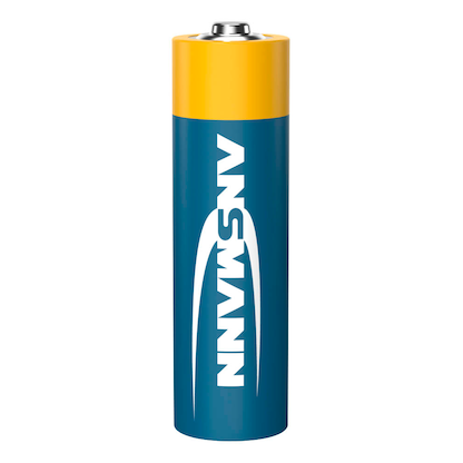 Artikelbild 4 für 4 ANSMANN Batterien X-POWER Mignon AA 1,5 V, Artikelnummer 584870