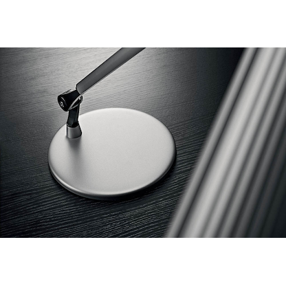 Artikelbild 5 für Hansa LED Delight Schreibtischlampe silber 13,5 W, Artikelnummer 475564