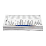 Artikelbild 1 für 100 Top-Print Abheftbügel E-Clip, Artikelnummer 707794