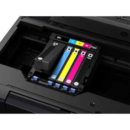 Artikelbild 7 für AKTION: EPSON Expression Premium XP-7100 3 in 1 Tintenstrahl-Multifunktionsdrucker schwarz mit 25 Euro CashBack, Artikelnummer 613784