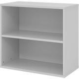 Artikelbild 1 für HAMMERBACHER Aktenregal Mirakel lichtgrau 80,0 x 40,0 x 74,8 cm, Artikelnummer 100567