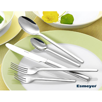 Artikelbild 5 für Esmeyer Besteckset BETTINA 30-tlg., 1 Set, Artikelnummer 949917
