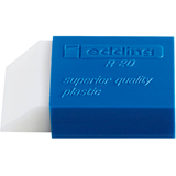 Artikelbild 1 für edding Radiergummi R 20 transparent, 1 St., Artikelnummer 488496