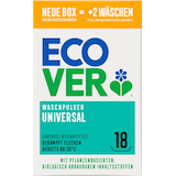 Artikelbild 1 für ECOVER UNIVERSAL Waschmittel Pulver, 1,35 kg, Artikelnummer 143097
