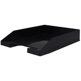 Artikelbild 1 für M&M Briefablage schwarz, Artikelnummer 326688