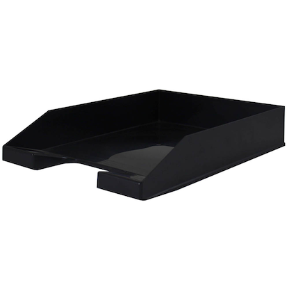 Artikelbild 2 für M&M Briefablage schwarz, Artikelnummer 326688