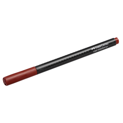 Artikelbild 18 für FABER-CASTELL Grip Dose Fineliner farbsortiert 0,4 mm, 15 St., Artikelnummer 278091