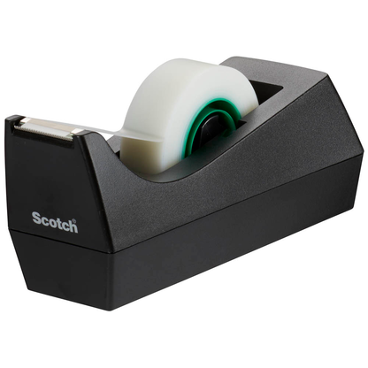 Artikelbild 2 für Scotch Tischabroller C38 schwarz, Artikelnummer 477642