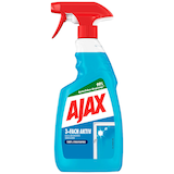 Artikelbild 1 für AJAX 3-Fach Aktiv Glasreiniger 0,50 l, Artikelnummer 331223