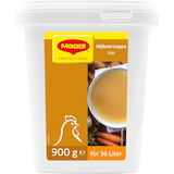 Artikelbild 1 für Maggi® Klare Hühnersuppe 900,0 g, Artikelnummer 691099