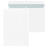 Artikelbild 1 für MAILmedia Briefumschläge DIN C4 ohne Fenster weiß haftklebend 500 St., Artikelnummer 251621