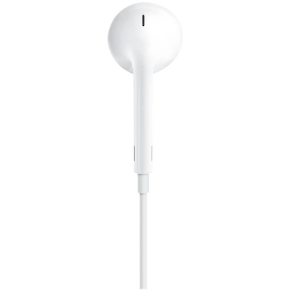 Artikelbild 3 für Apple EarPods In-Ear-Kopfhörer weiß, Artikelnummer 294907