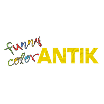 Artikelbild 4 für folia Bastelset Window Color Profi mehrfarbig, Artikelnummer 479463