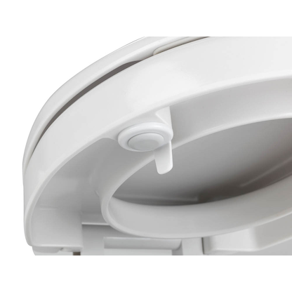 Artikelbild 12 für WENKO WC-Sitz mit Absenkautomatik Secura Comfort weiß, Artikelnummer 815742