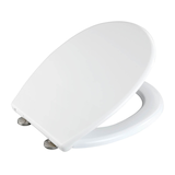 Artikelbild 1 für WENKO WC-Sitz mit Absenkautomatik Vorno Neo weiß, Artikelnummer 814133