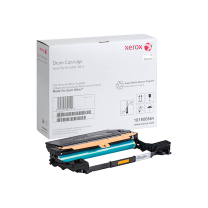 Artikelbild 15 für xerox 101R00664 schwarz Trommel, Artikelnummer 992567