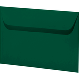 Artikelbild 1 für artoz Briefumschläge Mosaic DIN C6 ohne Fenster tannengrün haftklebend 20 St., Artikelnummer 249439