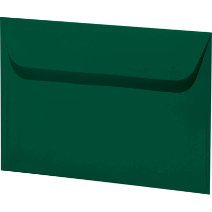 Artikelbild für artoz Briefumschläge Mosaic DIN C6 ohne Fenster tannengrün haftklebend 20 St., Artikelnummer 249439