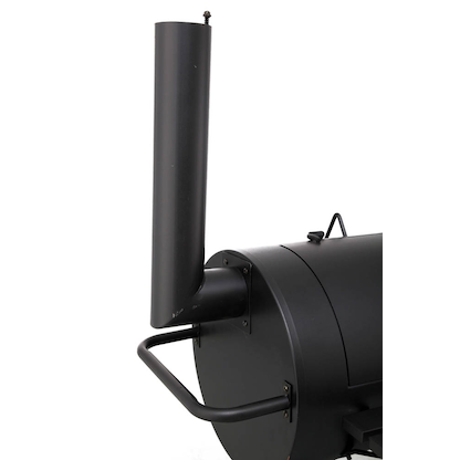 Artikelbild 5 für tepro Smoker Milwaukee 171,0 x 78,5 x 151,0 cm, Artikelnummer 327439