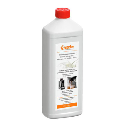 Artikelbild 2 für Bartscher F1L Milchschaumreiniger 6x 1,0 l, Artikelnummer 427987