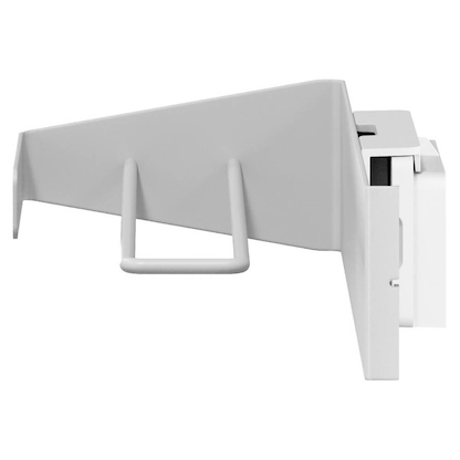 Artikelbild 8 für tesa Küchenrollenhalter 70048-00000-01 weiß Metall, Artikelnummer 520146