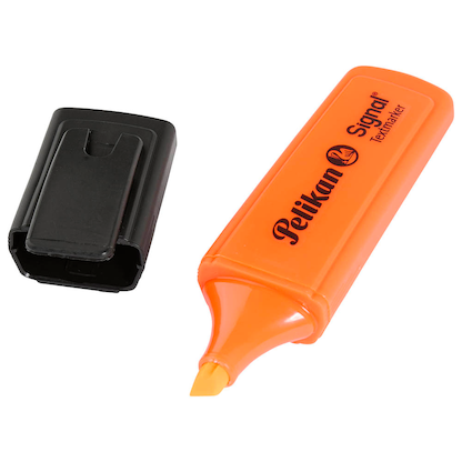 Artikelbild 14 für Pelikan Signal Textmarker farbsortiert, 16 St., Artikelnummer 574219