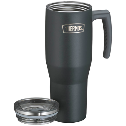 Artikelbild 4 für THERMOS® Isolierbecher Refreshing Series schwarz 1,1 l, Artikelnummer 549467