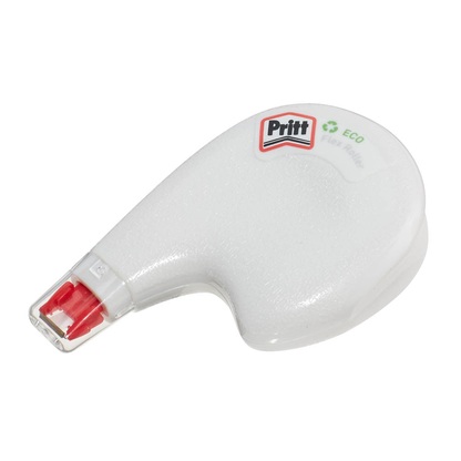 Artikelbild 4 für 4 + 1 GRATIS: 4 Pritt Korrekturroller eco flex 4,2 mm + GRATIS 1 St., Artikelnummer 149201