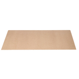 Artikelbild 1 für SZ Metall Fachboden braun 150,0 x 60,0 cm, Artikelnummer 792226