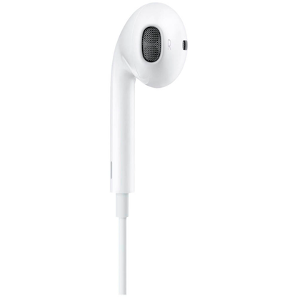 Artikelbild 4 für Apple EarPods In-Ear-Kopfhörer weiß, Artikelnummer 294907