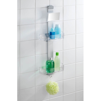 Artikelbild 7 für WENKO Duschcaddy Premium Duschregal Kunststoff, Artikelnummer 802613