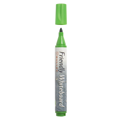 Artikelbild 2 für BALLOGRAF® Friendly Fine Whiteboard-Marker-Set farbsortiert 2,0 - 3,0 mm, 4 St., Artikelnummer 164659