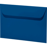 Artikelbild 1 für artoz Briefumschläge Mosaic DIN C6 ohne Fenster marine haftklebend 20 St., Artikelnummer 249447