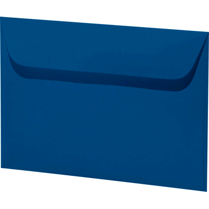 Artikelbild für artoz Briefumschläge Mosaic DIN C6 ohne Fenster marine haftklebend 20 St., Artikelnummer 249447