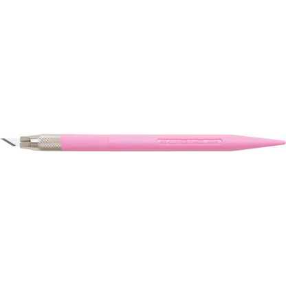 Artikelbild 10 für NT Cuttermesser D-401P pink, 1 St., Artikelnummer 372106