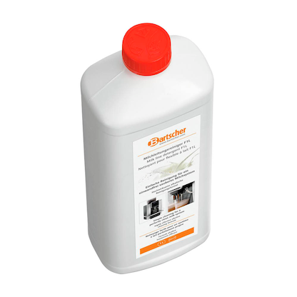 Artikelbild 3 für Bartscher F1L Milchschaumreiniger 6x 1,0 l, Artikelnummer 427987