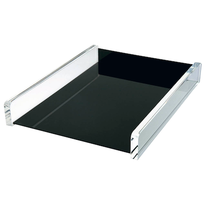 Artikelbild 17 für WEDO Briefablage Acryl Exklusiv glasklar, Artikelnummer 270629