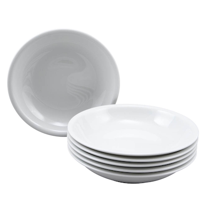 Artikelbild für Seltmann Weiden Suppenteller Compact weiß 20,0 cm 6-tlg., Artikelnummer 786962