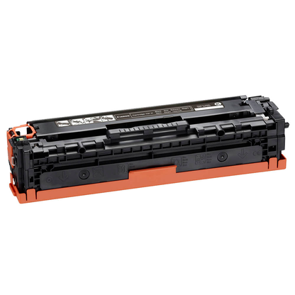 Artikelbild 3 für Canon 731H BK schwarz Toner, Artikelnummer 258434