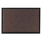 Artikelbild 1 für Hamat Fußmatte Mars braun 90,0 x 150,0 cm, Artikelnummer 241424