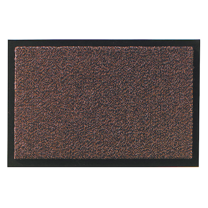 Artikelbild für Hamat Fußmatte Mars braun 90,0 x 150,0 cm, Artikelnummer 241424