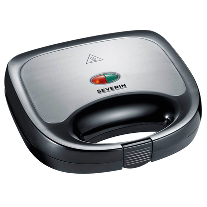Artikelbild 24 für SEVERIN SA 2969 Sandwich-Toaster, Artikelnummer 486821