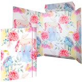 Artikelbild 1 für RNK-Verlag Zeichenmappe DIN A3 Einhorn, 1 St., Artikelnummer 364972