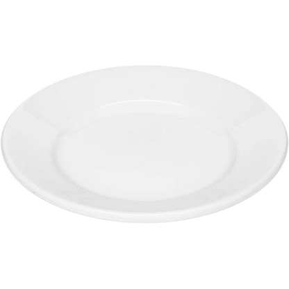 Artikelbild 2 für 12 BAUSCHER Teller smart weiß 17,0 cm, Artikelnummer 976220
