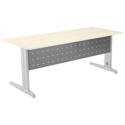 Artikelbild 2 für rocada Modesty Sichtblende grau 140,0 x 30,0 cm, Artikelnummer 117589