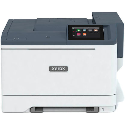 Artikelbild 6 für xerox C410 Farb-Laserdrucker weiß, Artikelnummer 220366